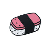 Kawaii Spam Musubi Vinyl Sticker 