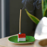SWEET HOME INCENSE BURNER HF