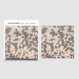 Square Sticky Notes | Matte | Desert Tortoiseshell