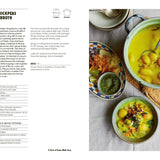 Modern Masala