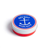 Sea Salt Hand Salve – Clean Ocean Scent, Multi-Use Balm