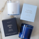 Winter Solstice Holiday Candle |12oz