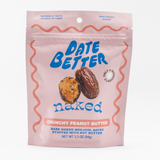 Peanut Butter Crunch-  Naked Version