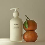 Petitgrain Moisturizing Hand Cream - Vegan, Essential Oil