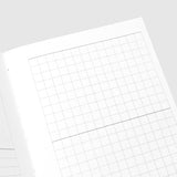 Travel Notebook | Pocket Plus