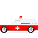 Ambulance