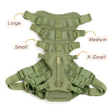 Huggie Harness - Size XS