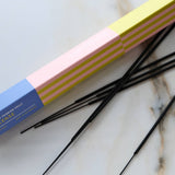 Essentials Incense: Yuzu + Passionfruit
