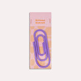 Paperclip 3D Printed Bookmark
