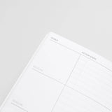 Travel Notebook | Pocket Plus