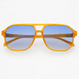 Billie Unisex Aviator Sunglasses - Freyrs Eyewear