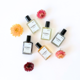 No. 05 - PERFUME OIL