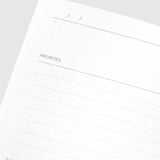 Travel Notebook | Pocket Plus