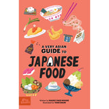 A Very Asian Guide to Japanese Food