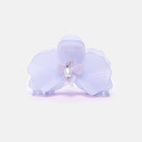 Orchid Claw in Angelite