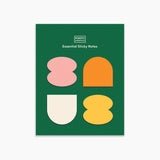 Essential Sticky Notes: Yellow