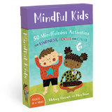 Mindful Kids Deck: Card Deck