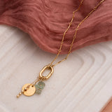 Ako Necklace