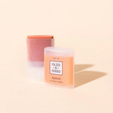 LIP BALM - 01 APRICOT