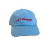 Art Director Kids Hat