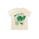 Asian Product Graphic Tee