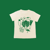 Asian Product Graphic Tee