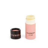 Raspberry Organic Lip Balm / 0.3 oz Biodegradable Tube