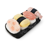 BUSY SUSHI // Pretend Play Set // tug + pull