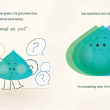Mostly Me: A Picture Book About Being Mixed Race (Ages 3-7)