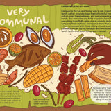 A Very Asian Guide to Filipino Food