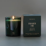 Fraser Fir Holiday Candle | 12oz