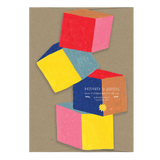 Baby Cubes - Die Cut Card