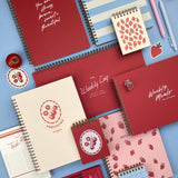 Homegrown Recipes Recipe Book