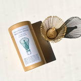 Matcha Whisk, Bamboo