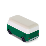 VW Mini Pinecone Green
