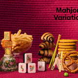 Mahjong