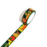 Pasta Stationery Washi Tape
