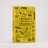 My Favorite Mistake Puzzle