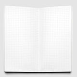 Travel Notebook | Pocket Plus