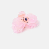 Orchid Claw in Pink Opaline