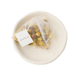 Himalayan Chamomile Herbal Tea Sachets