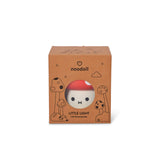 Little Light - Ricemogu - Red and White Mushroom
