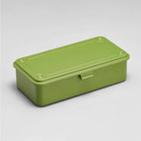 Toyo - Steel Stackable Storage Box T-190