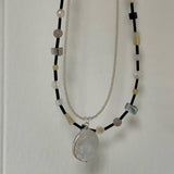 Band Necklace