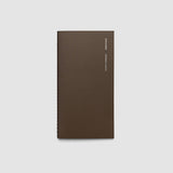 Travel Notebook | Pocket Plus