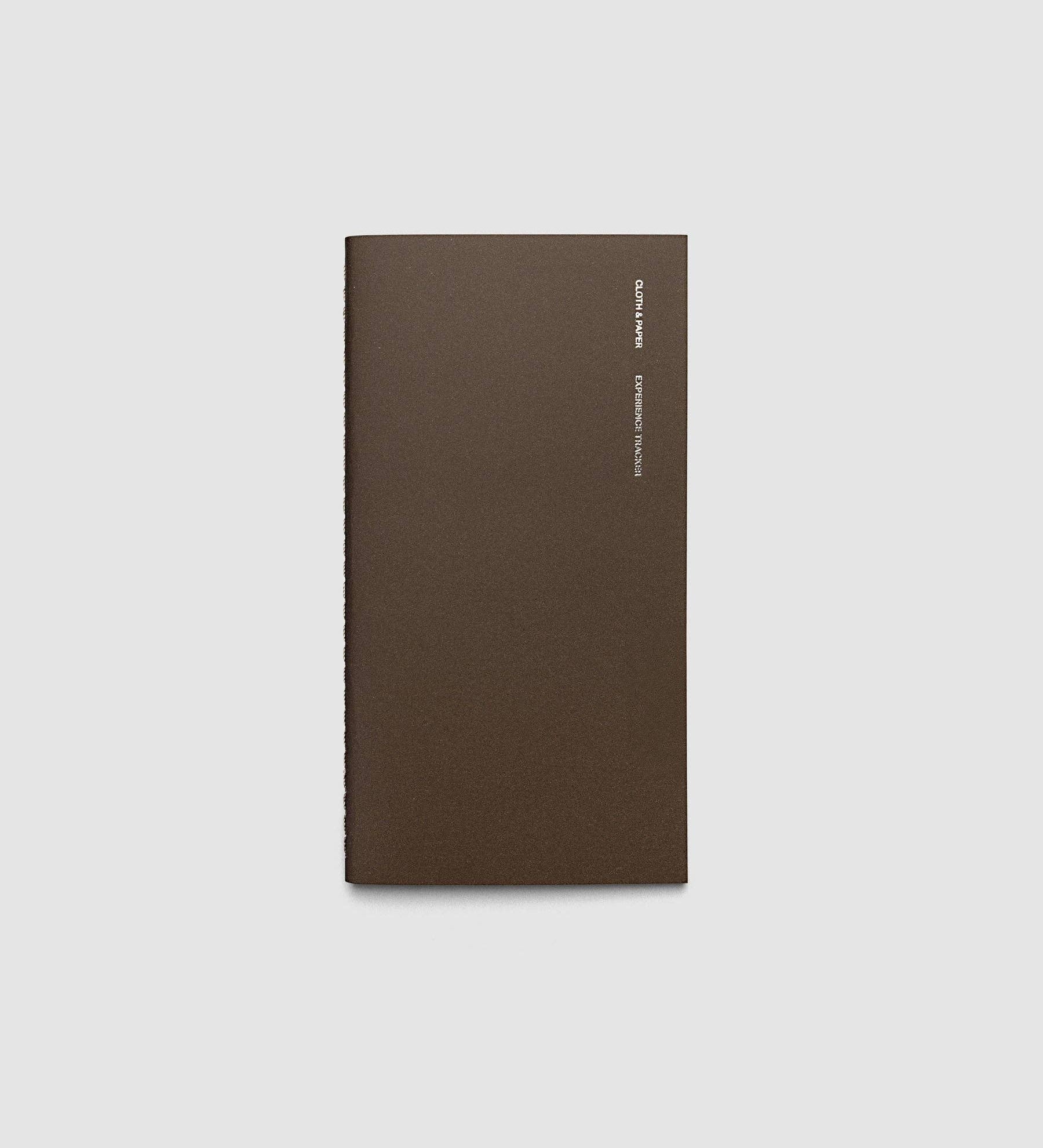 Travel Notebook | Pocket Plus