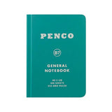 Small Soft PP Notebook/ B7