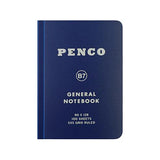 Small Soft PP Notebook/ B7