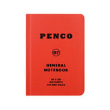 Small Soft PP Notebook/ B7