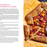 Bodega Bakes: Recipes for Sweets Inspired by My Corner Store